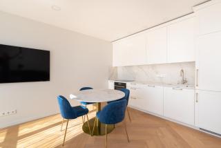 The Zen Den Apartment in Uzupis - 4