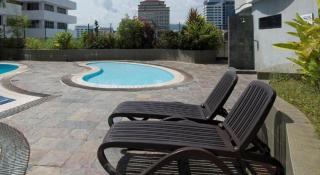 Hotel Royal Penang - 6