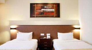 Hotel Royal Penang - 3