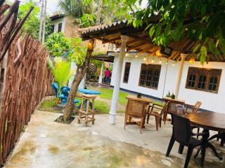Sandy Coconut Guest - 8