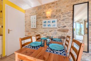 La Maison du Gardien - 5