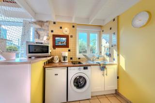 La Maison du Gardien - 4