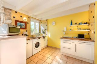 La Maison du Gardien - 3