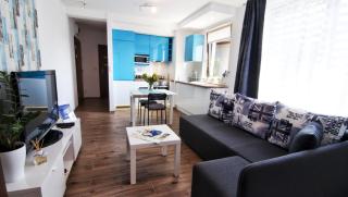 Apartament Mateo - Cracóvia - 1