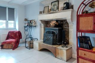 La maison de joséphine - 1