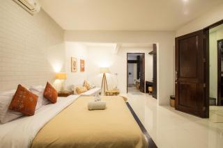 Vase 2BR Villa Seminyak - 7