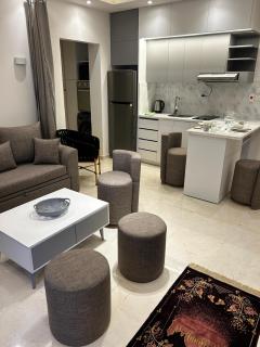 Luxury Apartment - 7
