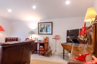 La maison de joséphine - 2