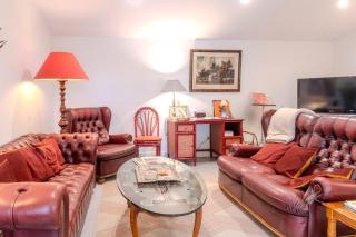 La maison de joséphine - 3