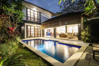 Vase 2BR Villa Seminyak - 5
