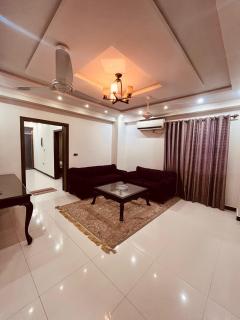 Hill Town Executive Apartments - 8