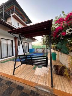 Nairobi 3BHK Private Villa By Staymaticc Villas - 4