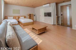 Ginkgo House ギンコハウス - 6