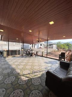 Nairobi 3BHK Private Villa By Staymaticc Villas - 6