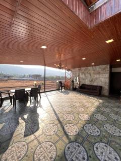 Nairobi 3BHK Private Villa By Staymaticc Villas - 2