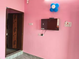 A Arumugam Residency AC and Non AC - 2
