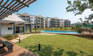 Emerald Haven - 2