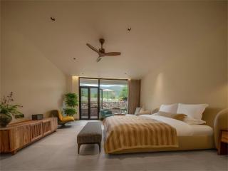 Yunshui Shenshen Rizhao Jinshan Panoramic Secret Resort Hotel - 0