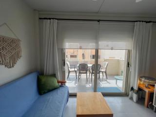 Clauhomes Salou Sea - 1