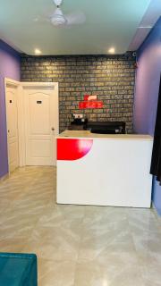 Hotel Onyx Residency Nagavara - 9