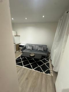 Normandy suites - APPARTEMENT RENOVÉ À 45 MIN DU MANS - 2
