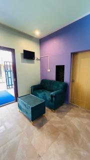Hotel Onyx Residency Nagavara - 2