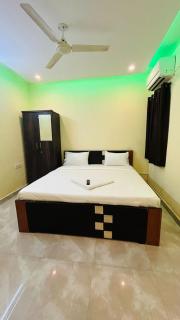 Hotel Onyx Residency Nagavara - 2