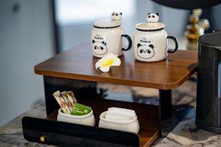 Madeline Paradise Resort - 3