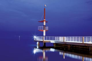 Budget Apartments at Rechlin Marina by Kuhnle-Tours - 4