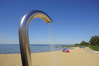 Budget Apartments at Rechlin Marina by Kuhnle-Tours - 5