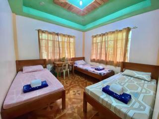 The Bougain Villa Guest House - 4