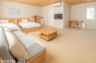 Ginkgo House ギンコハウス - 4