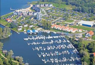 Budget Apartments at Rechlin Harbor by Kuhnle-Tours - 2