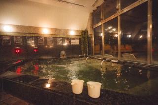 バーデンガーデン 旧ザベッドアンドスパ - Tokorozawa - 3