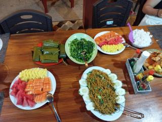 Three Ken Homestay & Cafe - 3