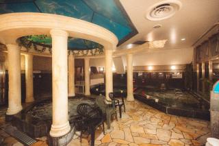 バーデンガーデン 旧ザベッドアンドスパ - Tokorozawa - 2