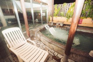 バーデンガーデン 旧ザベッドアンドスパ - Tokorozawa - 1