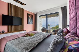 Baltic Infinity Apartments - 6