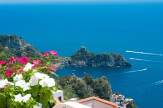 Le Anfore 2 - Amalfi Coast - Conca dei Marini - 6