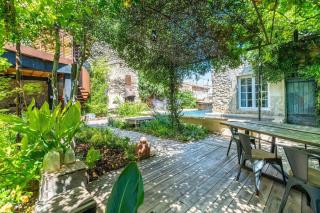 M&S - Maison FÉRAUD - Saint-Rémy-de-Provence - 8