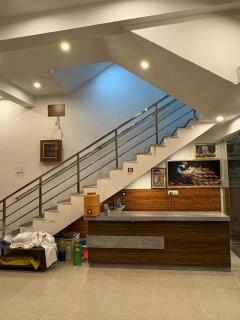 Parmar Guest House - 3