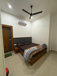 Parmar Guest House - 1