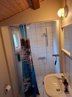 Hummingen strandvej 66 - 8