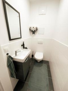 Modern maisonette with big garden in Graz - 3