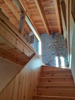 Casa Rural Haiku - 4