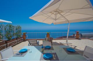 Le Anfore 2 - Amalfi Coast - 4