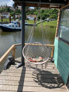 Hausboot Arneburg - 0