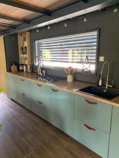 Hausboot Arneburg - 6