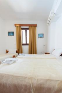 Stavros Pension - Città di Rodi - 7