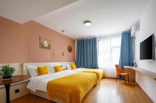 Huangshan Yunyi B&B - 3